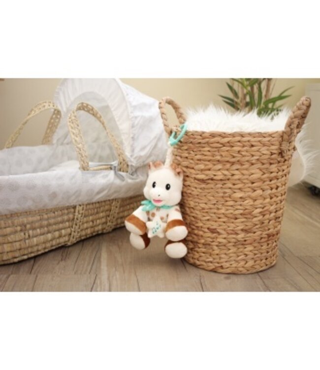 Sophie La Girafe Muziek Knuffel
