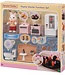 Sylvanian Families Starter Furniture Set Vader