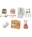 Sylvanian Families Starter Furniture Set Moeder