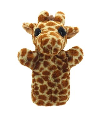 Handpop Giraffe