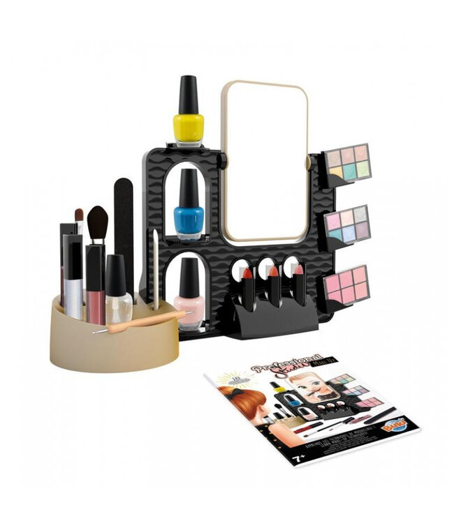 Buki Make- Up Studio