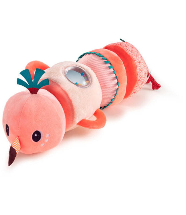 Lilliputiens Anaïs Muzikale rol