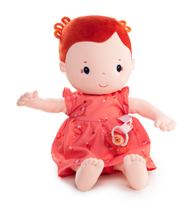 Lilliputiens Rose Pop 36 cm