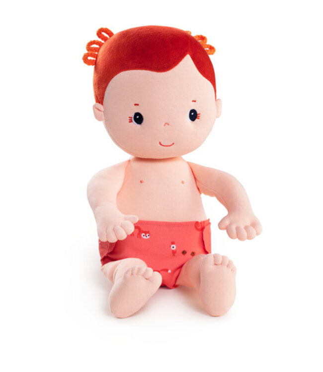 Lilliputiens Rose Pop 36 cm