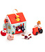 Lilliputiens Mijn eerste boerderij