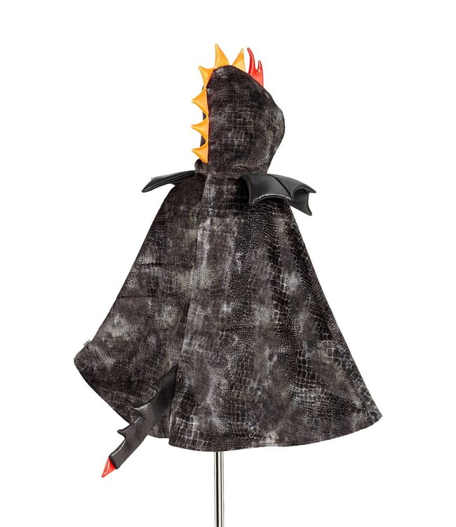 Souza Draken Cape 4-7