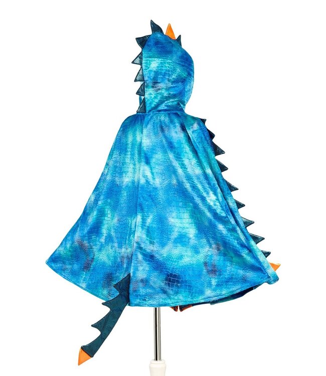 Souza Draken Cape 4-7