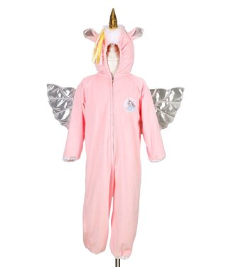 Souza Unicorn Jumpsuit 3-4