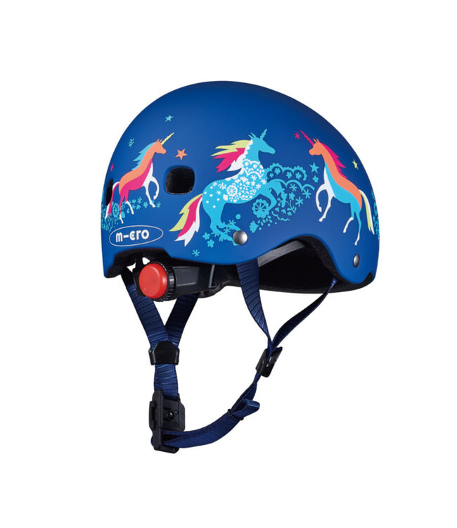 Micro-Step Micro Helm Unicorn M