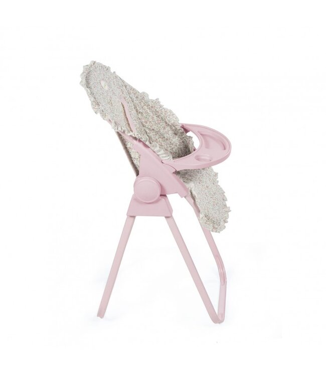 La Nina Poppenstoel Violeta