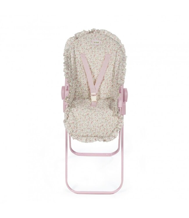 La Nina Poppenstoel Violeta