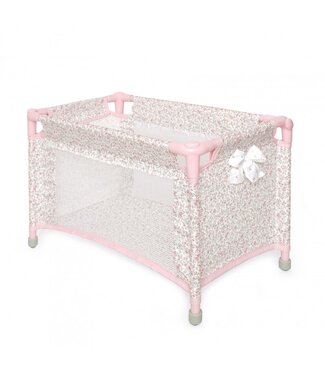 La Nina Campingbed Violeta