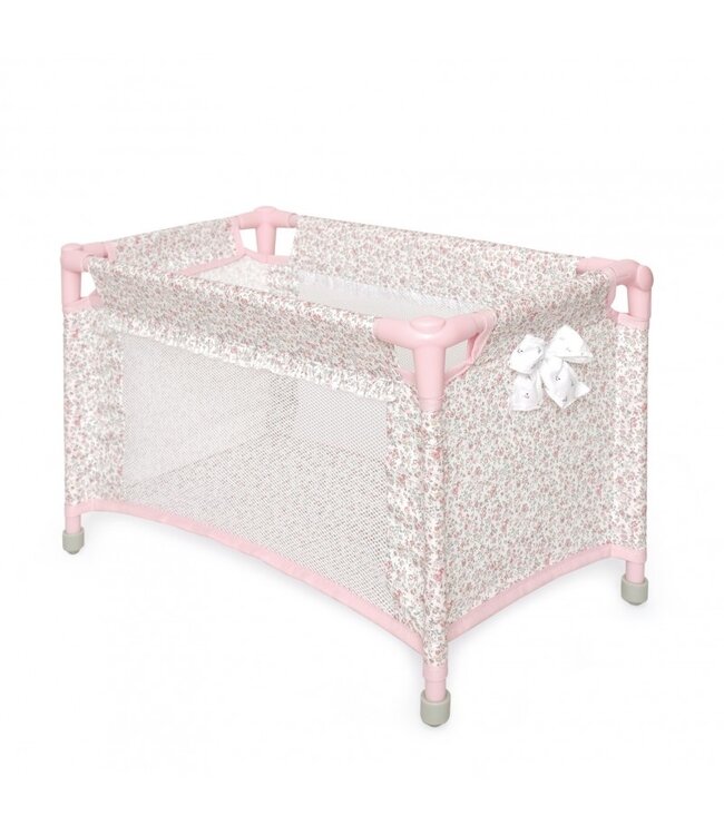 La Nina Campingbed Violeta