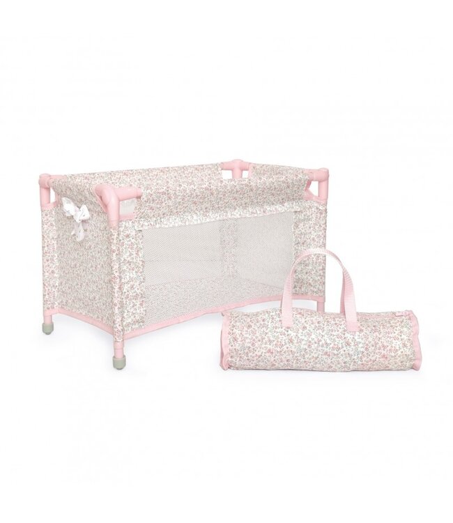 La Nina Campingbed Violeta