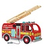 Le Toy Van Fire Engine Set