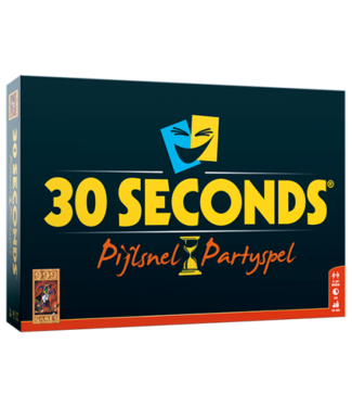 999 Games 30 Seconds