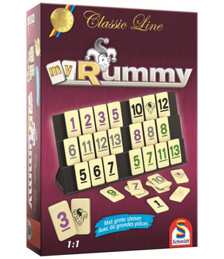 My Rummy