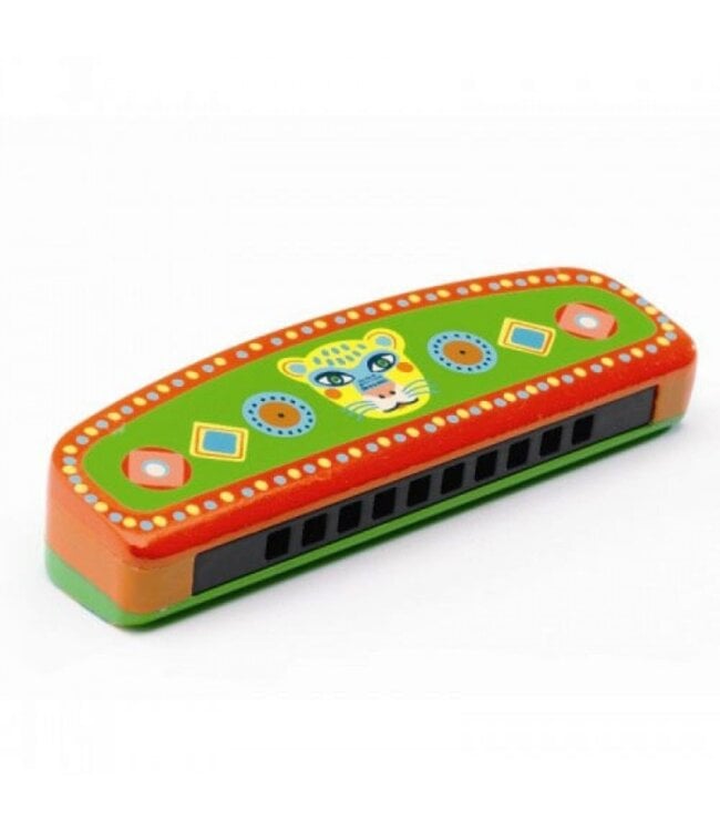 Djeco Mondharmonica