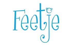 Feetje