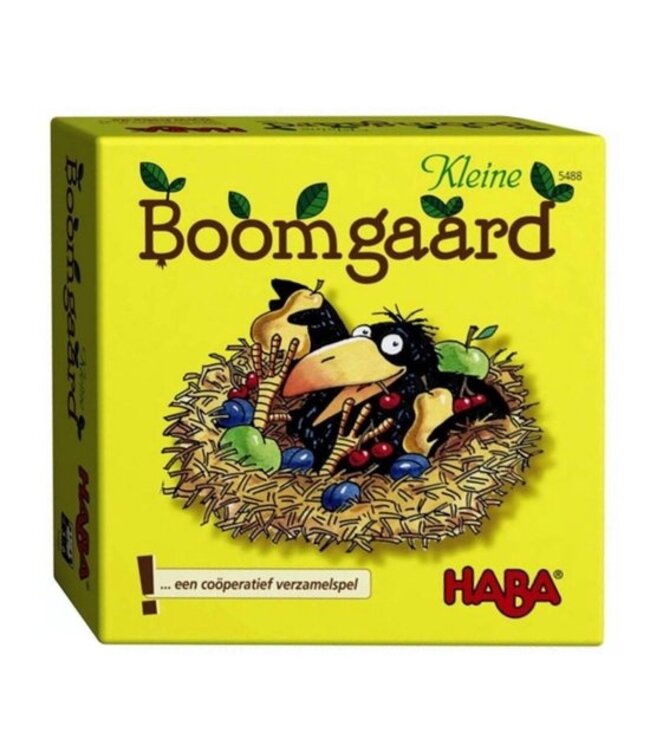 Haba Kleine Boomgaard