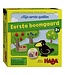 Haba Mijn eerste: Boomgaard spel