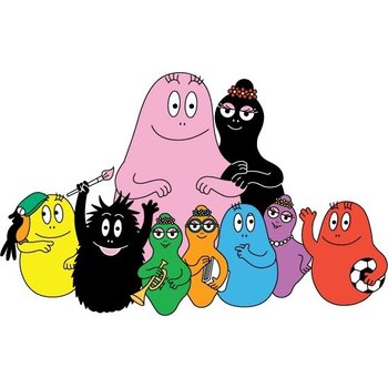 Barbapapa