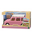 Sylvanian Families Picnic Van Roze