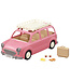 Sylvanian Families Picnic Van Roze