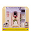 Sylvanian Families Spooky Surprise House