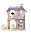 Sylvanian Families Spooky Surprise House