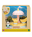 Sylvanian Families Baby Star Carousel