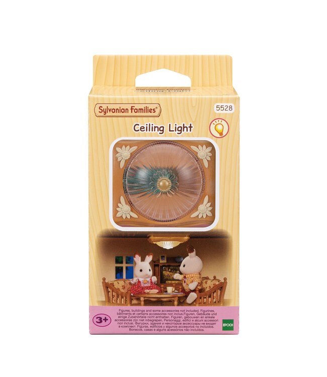 Sylvanian Families Ceiling Light