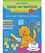 Deltas Speel & leerblok; Lezen, rekenen & schrijven