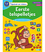 Deltas Eerste telspelletjes
