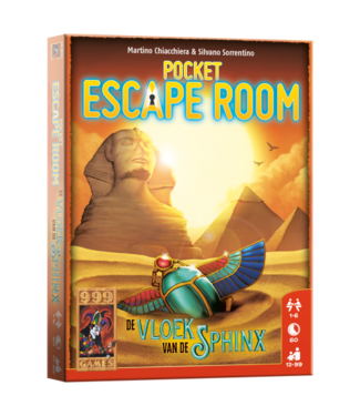 999 Games Pocket Escape