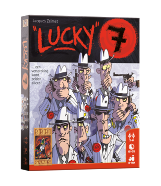 999 Games Lucky7