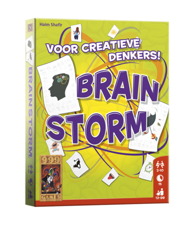 999 Games BrainStorm