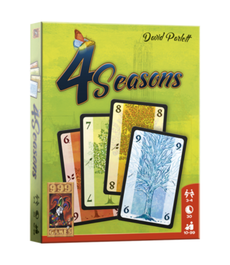 999 Games 4 Seasons