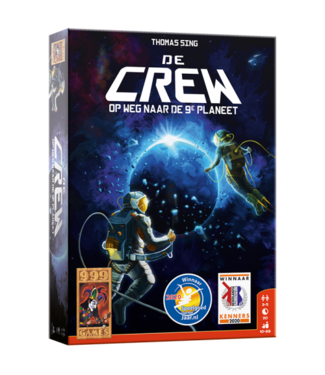 999 Games De Crew