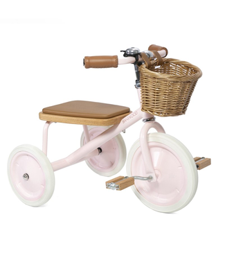 Banwood Trike Roze