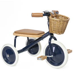 Banwood Trike Blauw