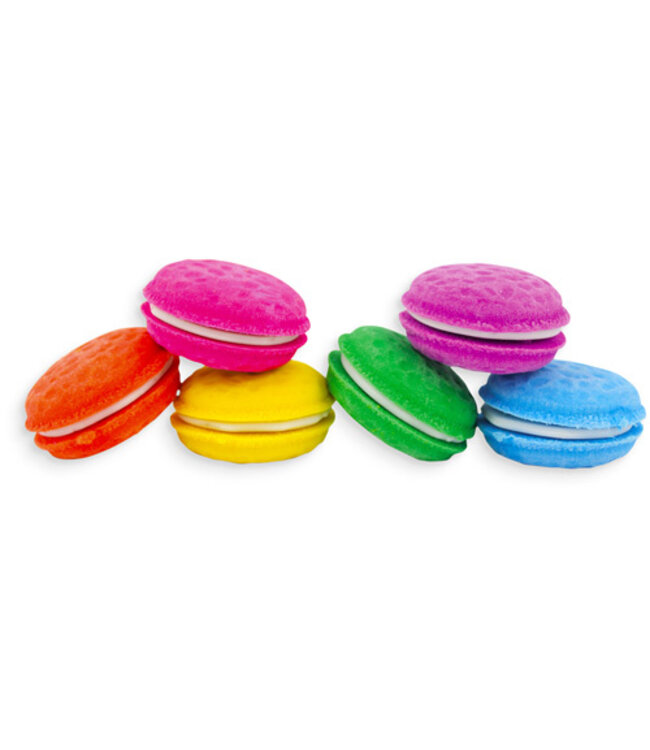 Ooly Gum Macarons