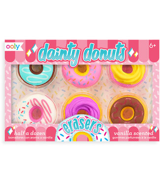 Ooly Gum Donuts