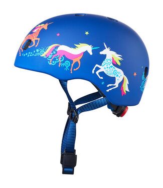 Micro-Step Helm Unicorn S