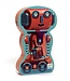 Djeco Puzzel Robot