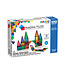 MAGNA-TILES Clear Colors 100