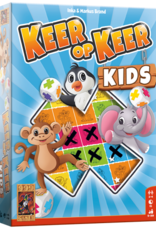 999 Games Keer op Keer Kids