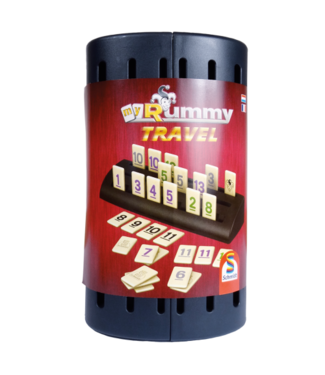 999 Games Rummy Travel