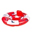 Swim Essentials Baby Float Walvis