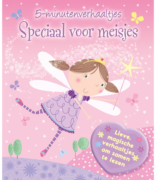 Speciaal voor meisjes